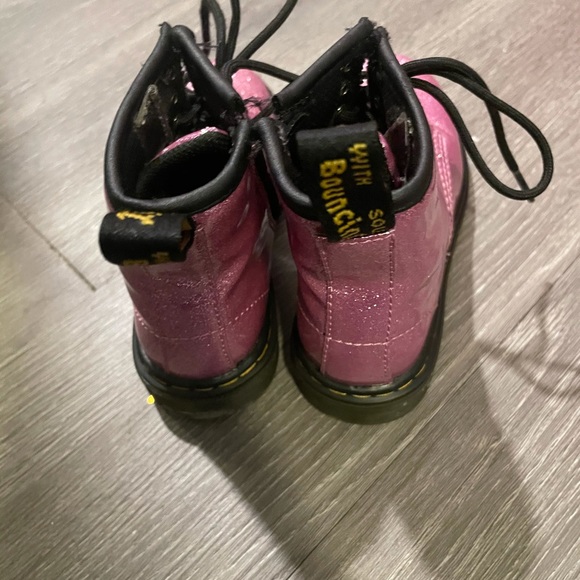 Dr. Martens for little girls - Picture 5 of 8